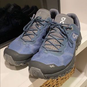 Swiss On Cloud - cloudventure series